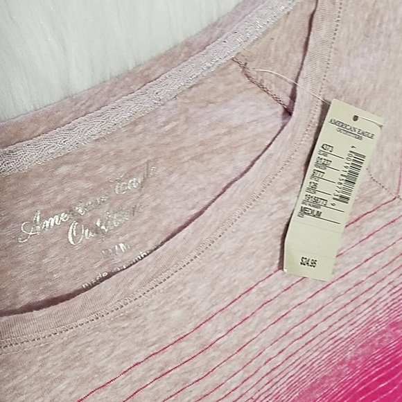 NWT American Eagle Outfitters Long Sleeve - Picture 3 of 5